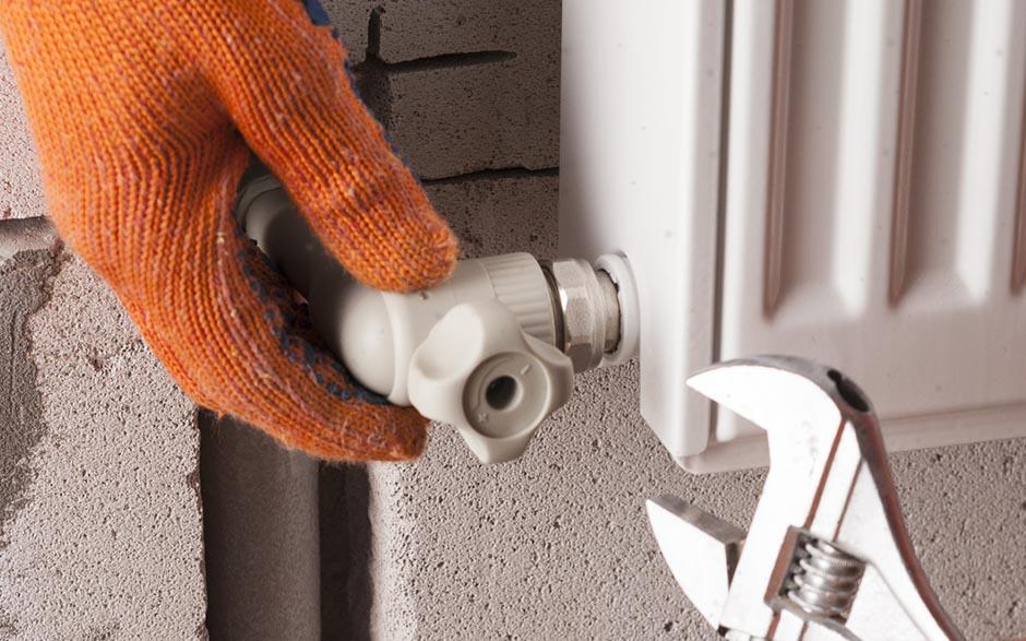 contrat entretien chauffage Bezons